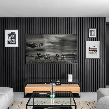 Unique Beachfront Rooftop In Fuengirola By Costarentals - Ref 59 외부 사진