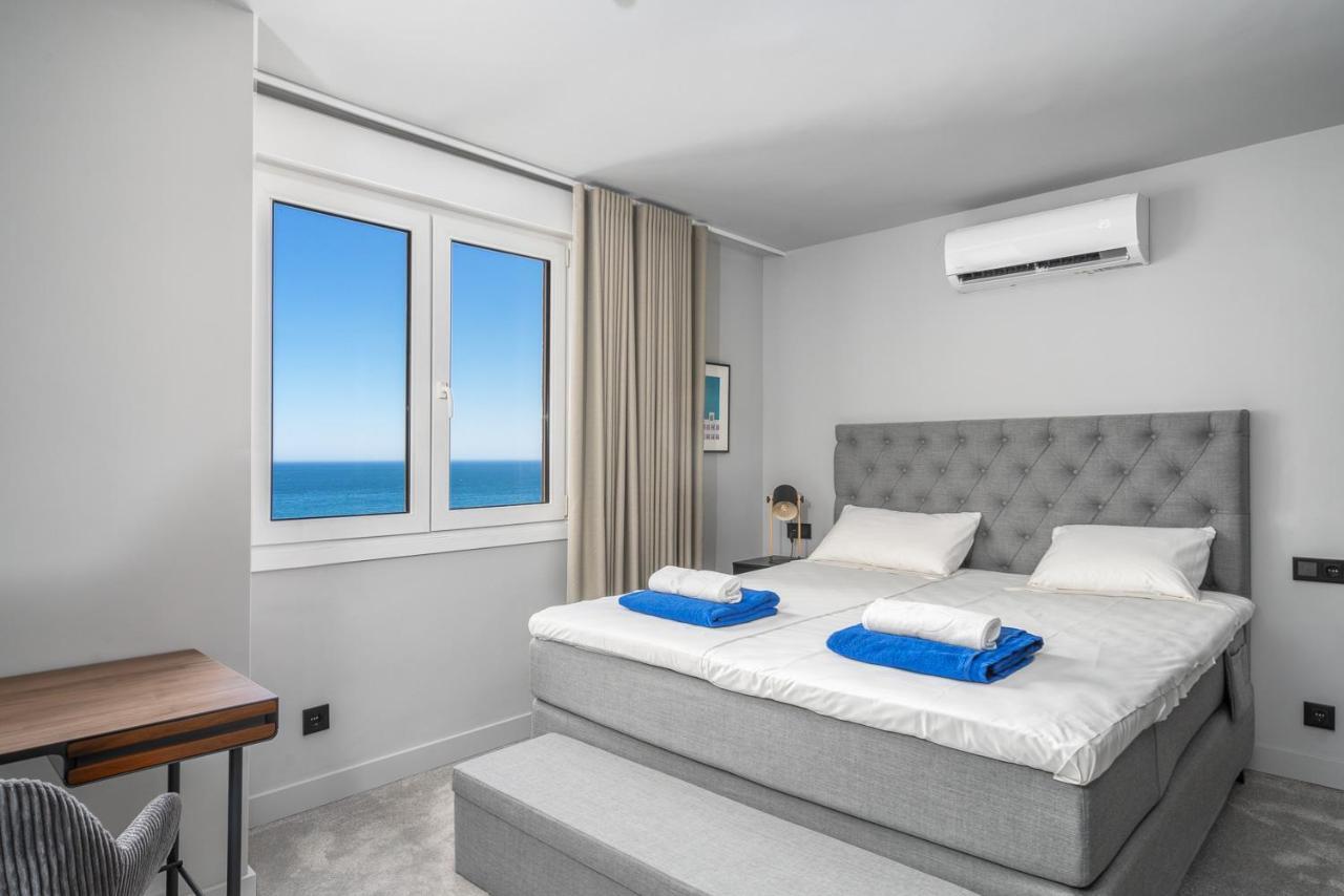 Unique Beachfront Rooftop In Fuengirola By Costarentals - Ref 59 외부 사진