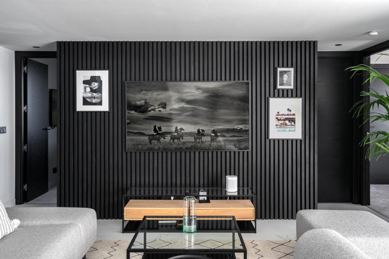 Unique Beachfront Rooftop In Fuengirola By Costarentals - Ref 59 외부 사진