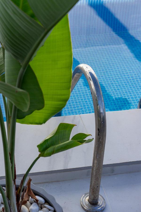 Unique Beachfront Rooftop In Fuengirola By Costarentals - Ref 59 외부 사진